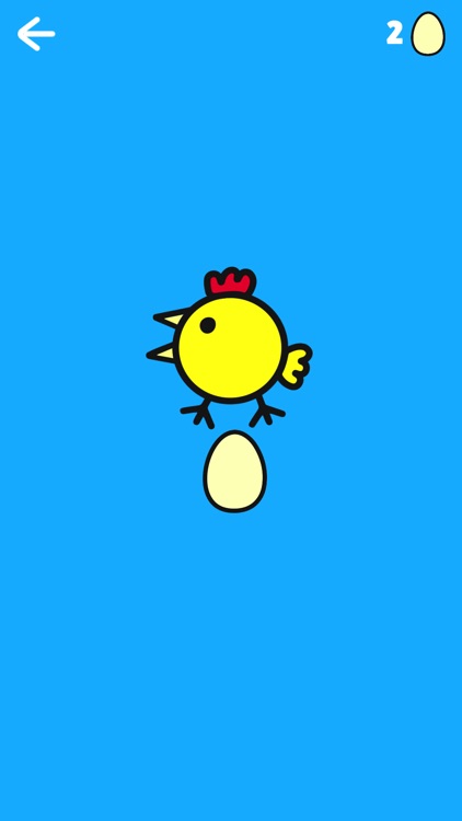 Happy Chicken - Lay Eggs screenshot-0