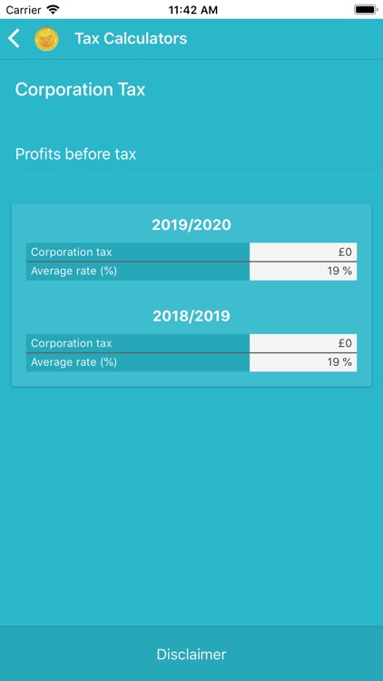 Solemn Lane Accountancy screenshot-3