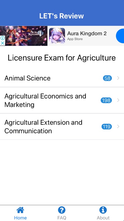 LETs Review Agriculture screenshot-4