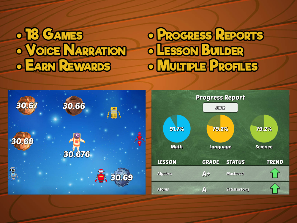 Sixth Grade Learning Games App for iPhone Free Download Sixth Grade