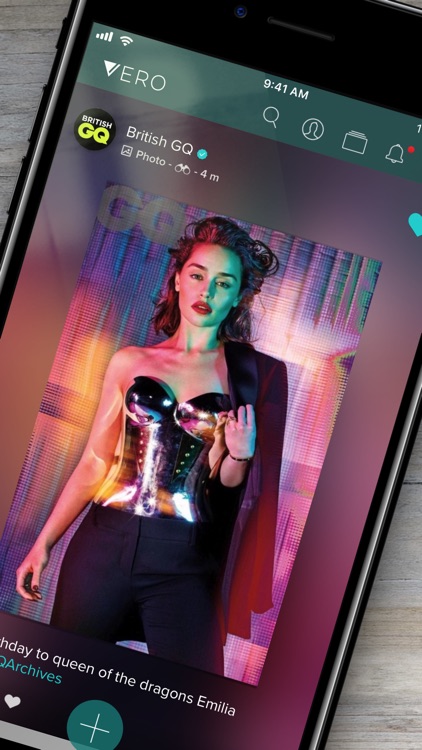 Vero - True Social