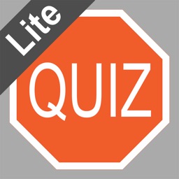 Trafikkskilt Quiz Lite