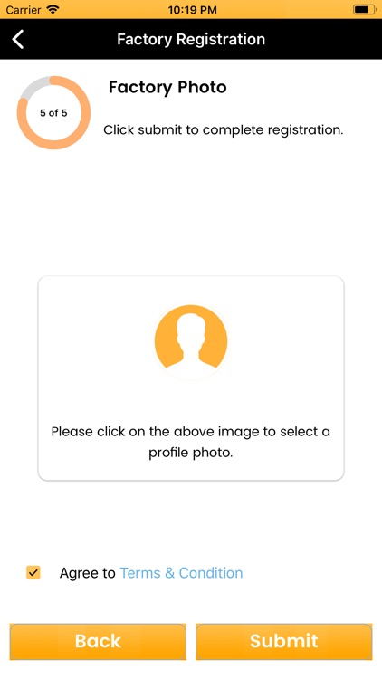 Factory Hub screenshot-7