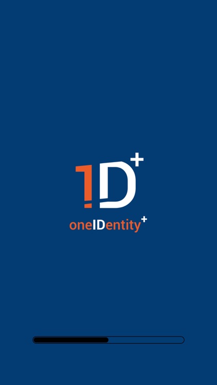 oneIDentity+