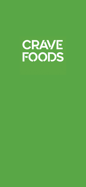 Crave Foods(圖1)-速報App