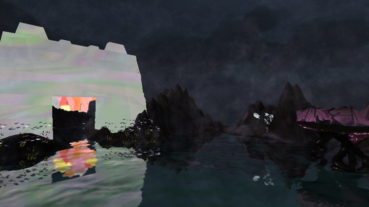 Incorporeal Laguna screenshot-6