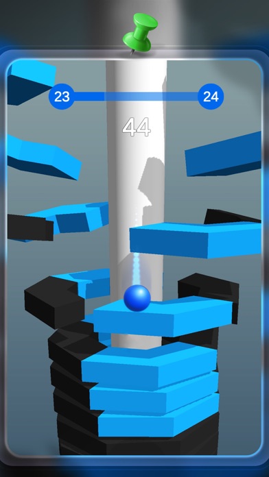 Happy Stack Ball screenshot 3