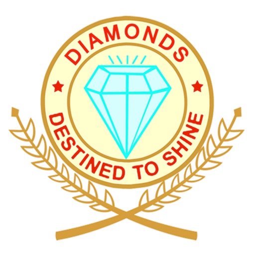 Diamonds International School by IQ Systems Solutions Limited