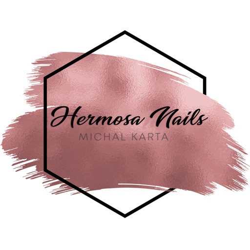 Hermosa Nails iOS App