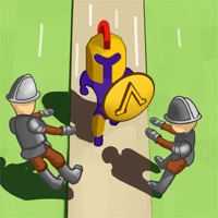Spartan Run! sur PC