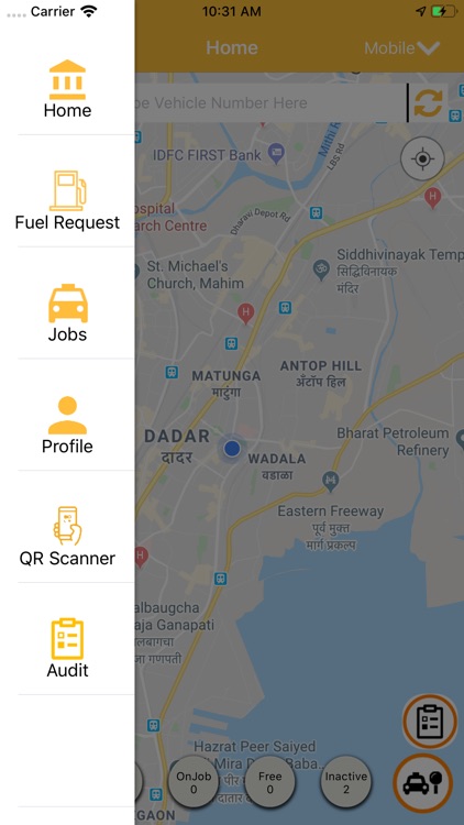 DriveSupervisor screenshot-4