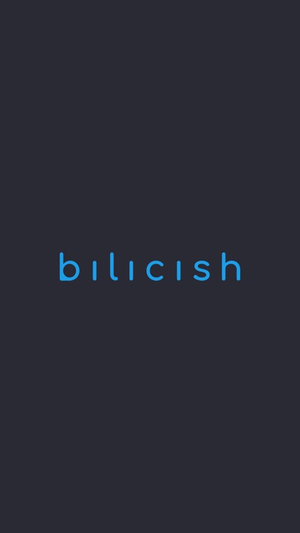 Bilicish