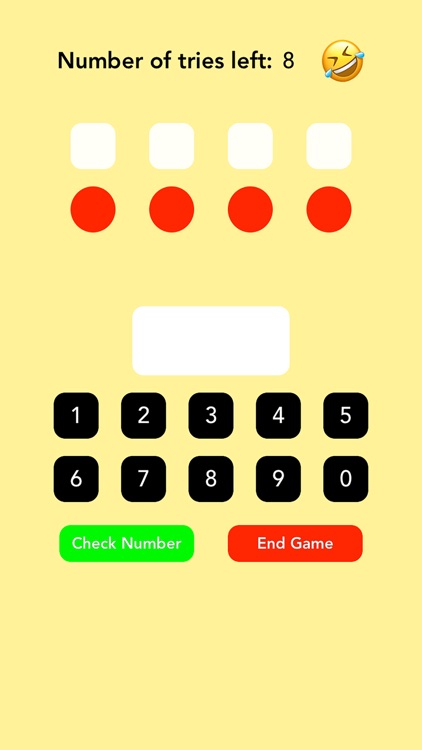 Are You a Lucky Guesser ? screenshot-3