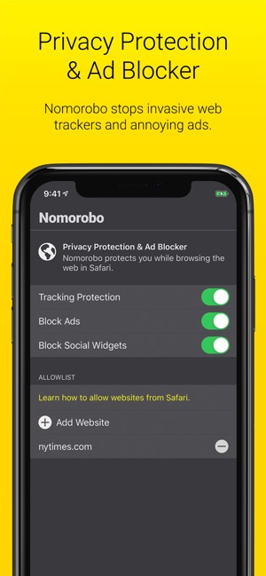 Nomorobo Robocall Blocking On The App Store - roblox phone number help