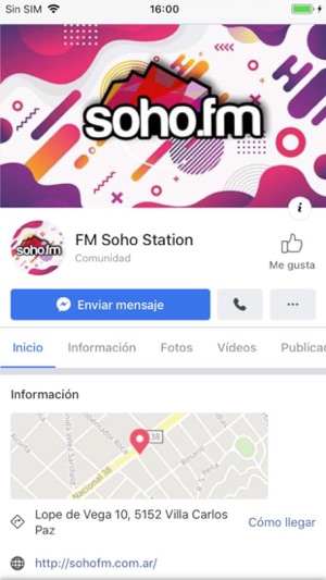 SOHO FM(圖2)-速報App