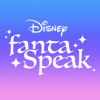 ALC PRESS, INC. - ディズニー英語・英会話アプリ fantaSpeak アートワーク