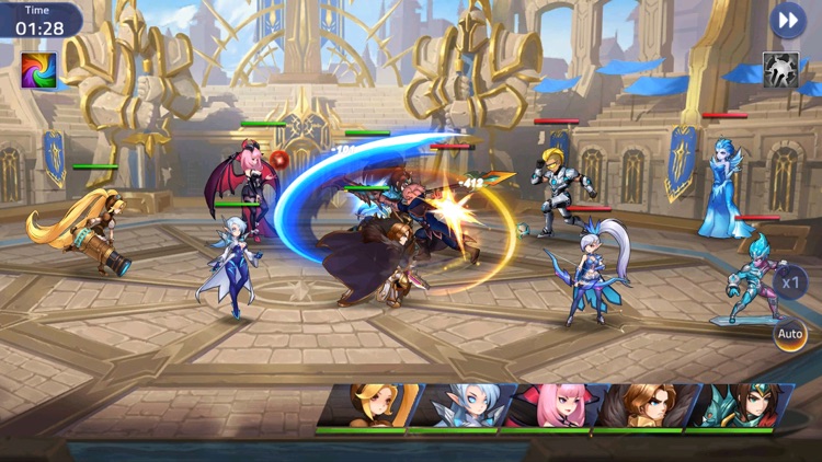Mobile Legends: Adventure screenshot-5