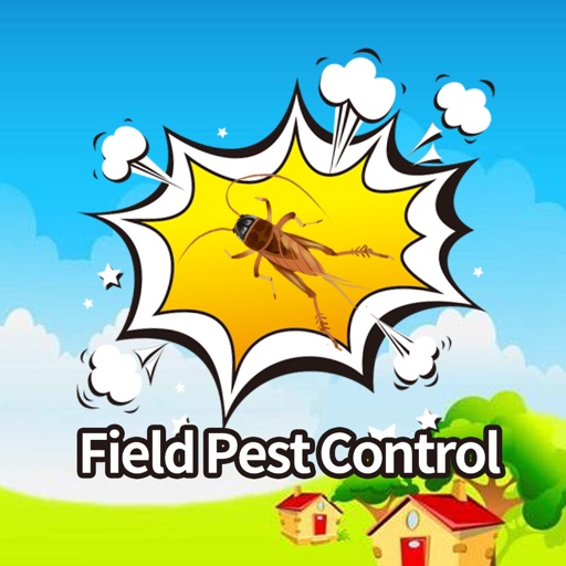 Field Pest Control