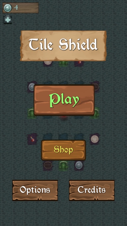 Tile Shield screenshot-3