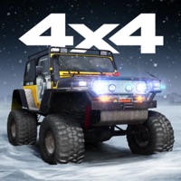 Test Driver: Off-road Style Hack Online Generator  img