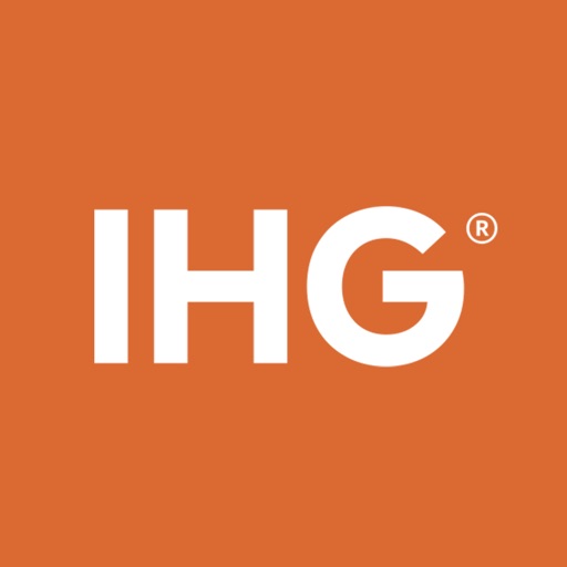 2019 IHG Americas Conference icon