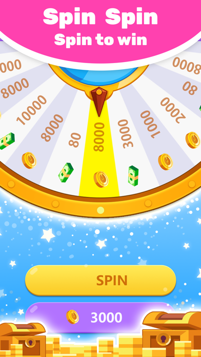 screenshot of Lucky Slots - Good Luck 1