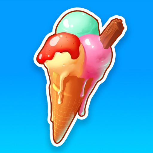 Scoop Master icon