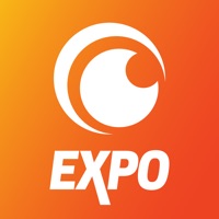 Crunchyroll Expo CRX