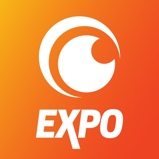 Crunchyroll Expo (CRX)