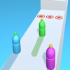 Bottle Race 3D