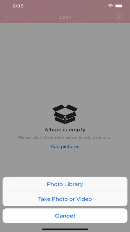 Private Garden screenshot-4