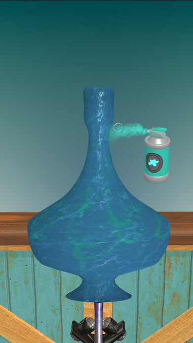 Glass Maker 3D screenshot 4