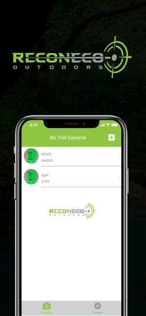 Reconeco Outdoors REMOTE(圖1)-速報App