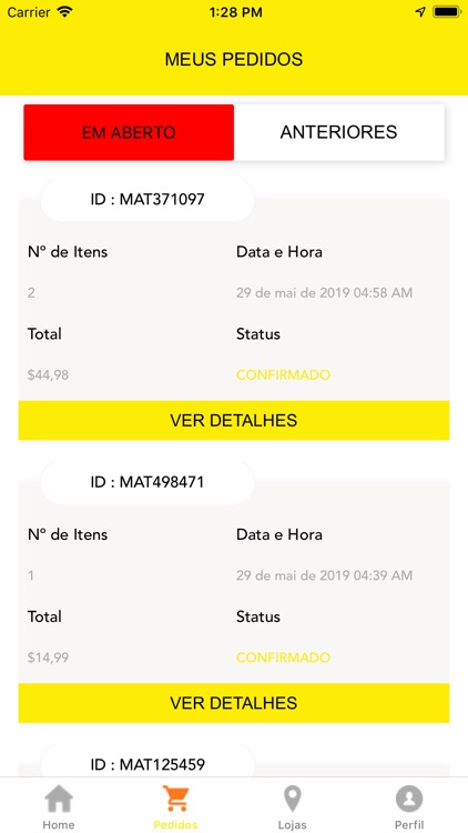 Monik Pizzaria and Adega