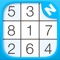 Icon Sudoku — Next Number Puzzle