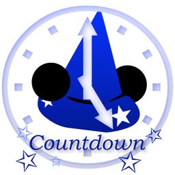 Countdown to WDW Vacation
