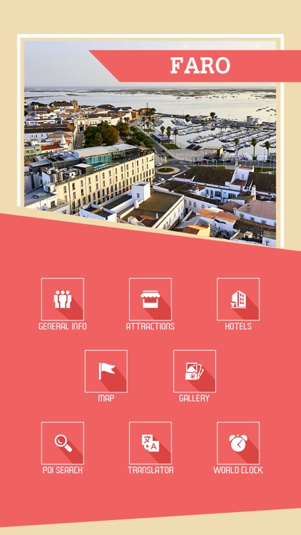 Faro Travel Guide