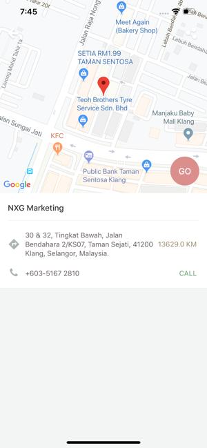 NXG Marketing(圖5)-速報App