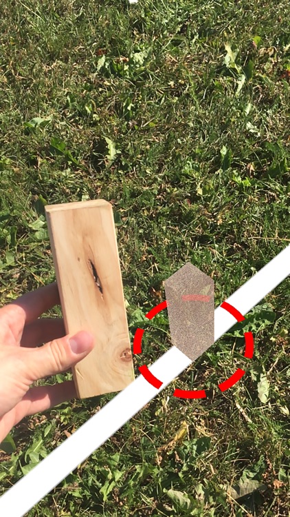 Kubb AR screenshot-4