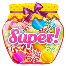 Activities of Candy Super !