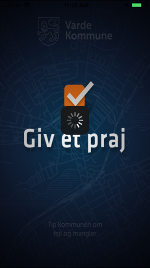 Giv et praj – Varde Kommune