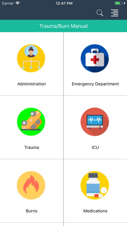 Clinical Protocols