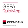 GEFA QuickApp