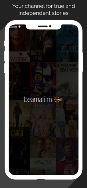 Beamafilm(圖1)-速報App