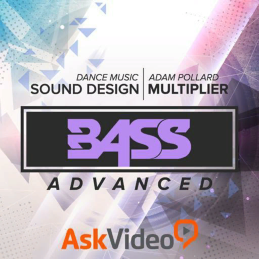 Adv. Bass Dance Sound Design