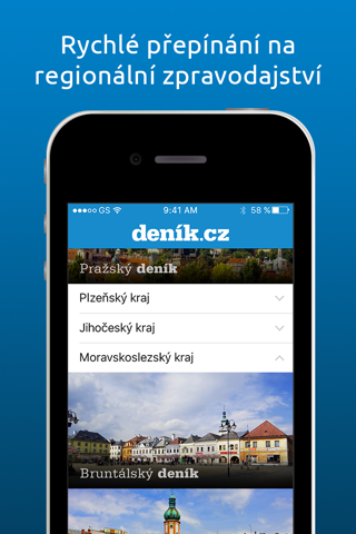 Deník.cz - náhled