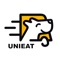 The core mission of UNIEAT is to save money and save time as we focus on the fact that people don’t have to spend too much of their precious money and time to buy their necessities on a daily basis