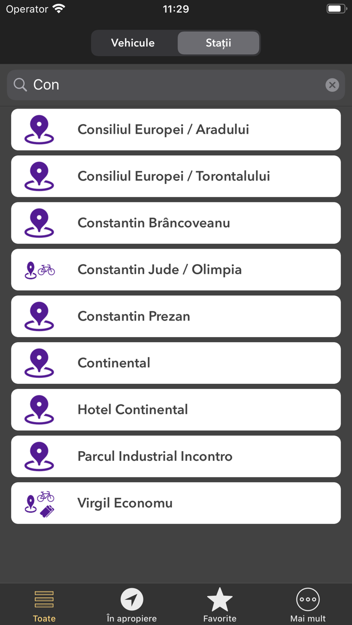 TiMove Get around Timisoara