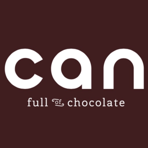 Can Chocolate Icon
