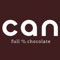 CAN is a family cafe where people can find chocolate specialty dishes and drinks in a unique and trendy place